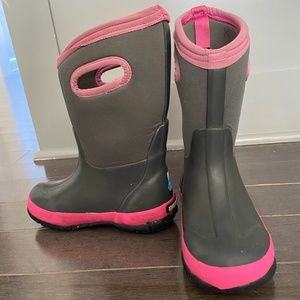 BOGS Boots Size 12